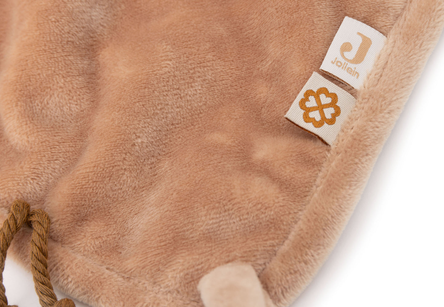 Jollein Speendoekje Konijn - Riverside