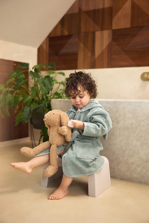 Jollein Knuffel Konijn - Riverside