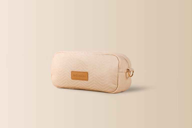 MOMCIE Comfort & Connection Bundel - Sand