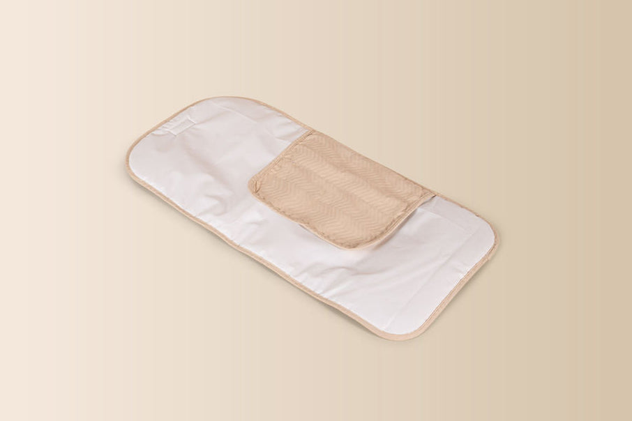 MOMCIE Verschoningsmat - Sand