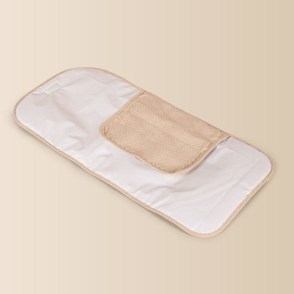 MOMCIE Changing Mat – Sand