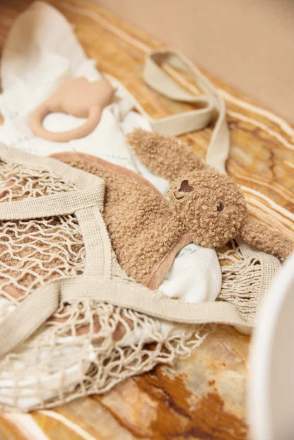 Jollein Speendoekje Konijn - Riverside