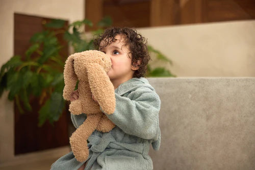 Jollein Knuffel Konijn - Riverside