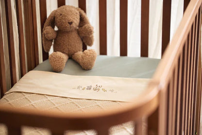 Jollein Knuffel Konijn - Riverside