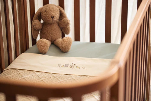 Jollein Knuffel Konijn - Riverside