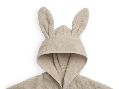 Jollein Badjas 1/2 jaar - Nougat