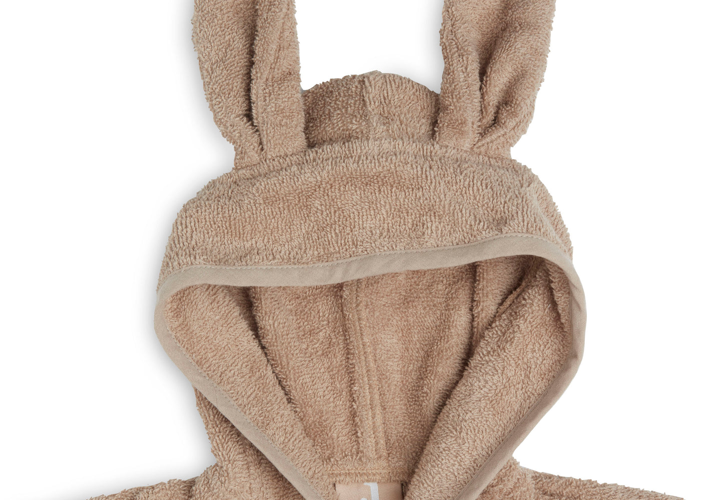 Jollein Badjas 1/2 jaar - Biscuit