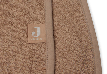 Jollein Badponcho - Biscuit