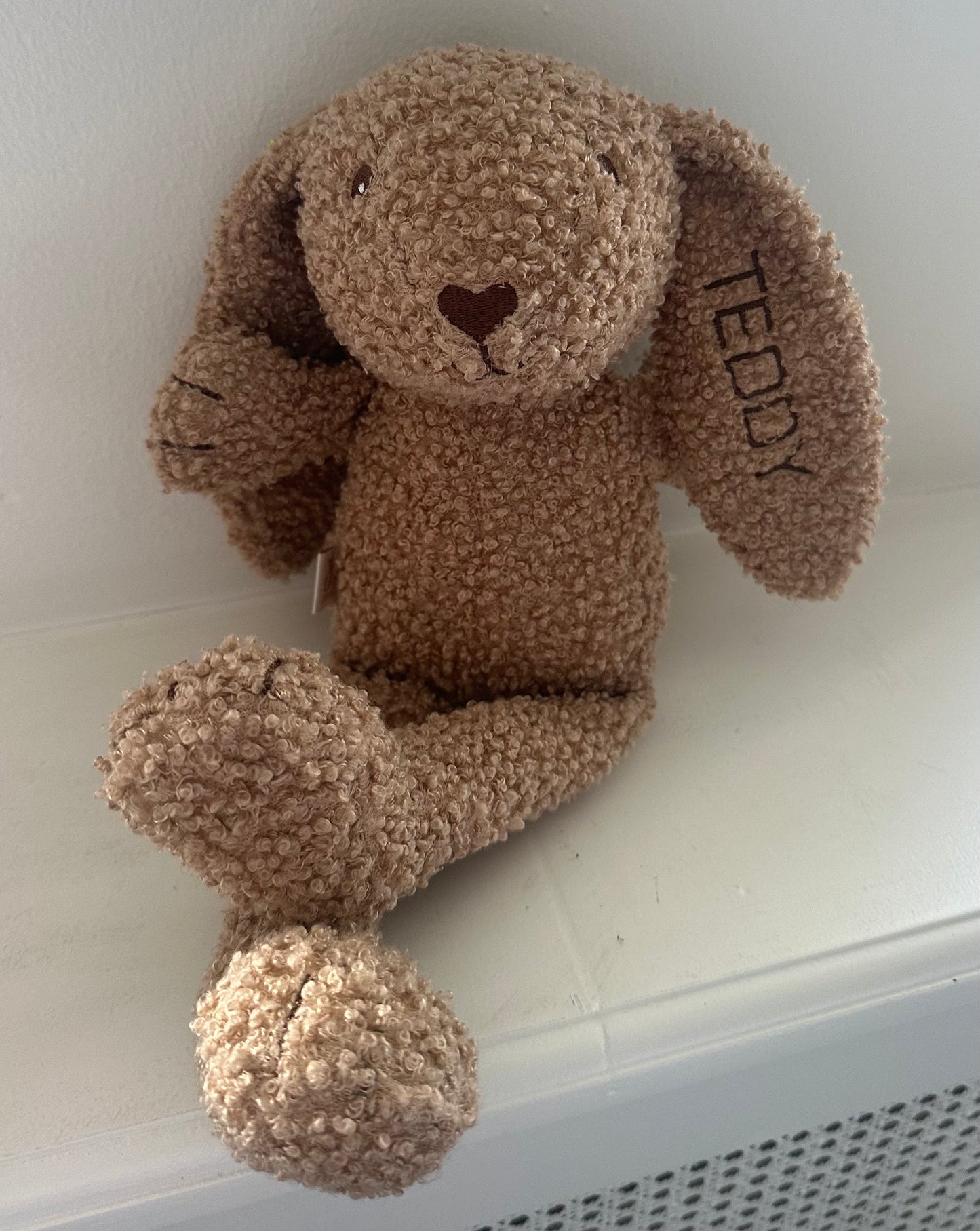 Jollein Knuffel Konijn - Riverside