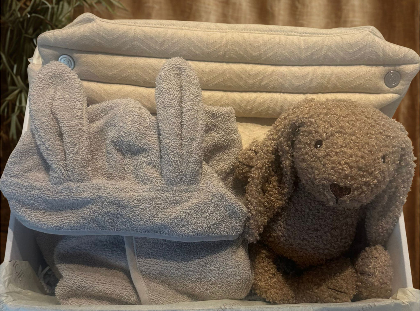 MOMCIE Luxe Kraamcadeau Giftbox