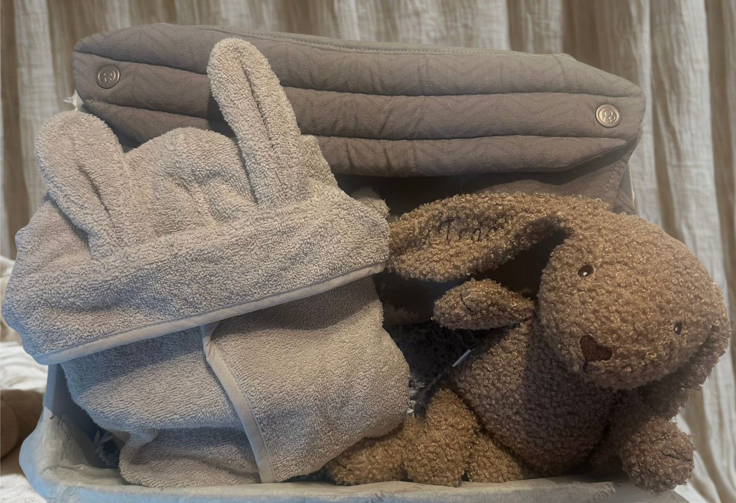 MOMCIE Luxe Kraamcadeau Giftbox