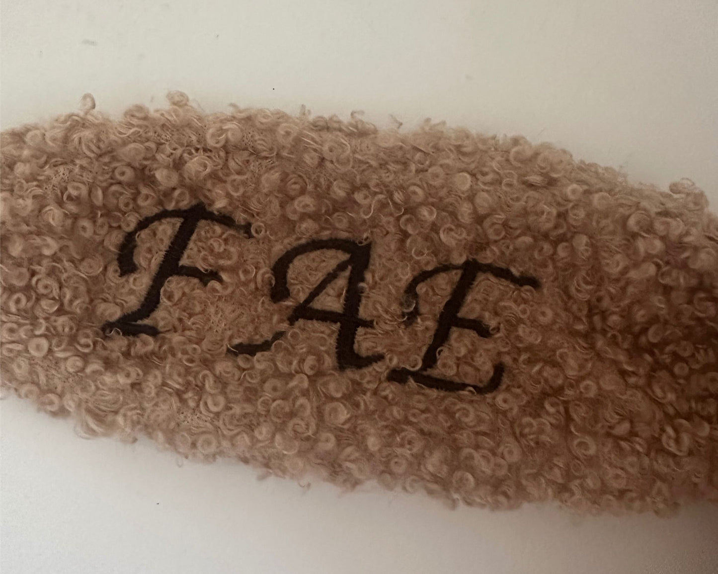 Jollein Knuffel Konijn - Riverside