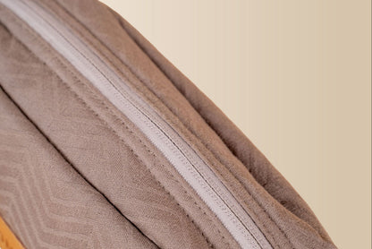 MOMCIE Pouch - Greige