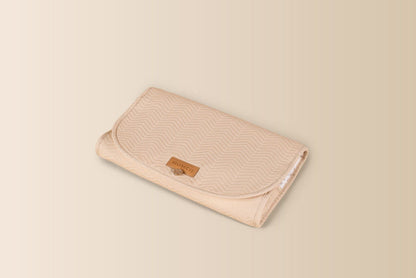 MOMCIE On The Go Bundel - Sand