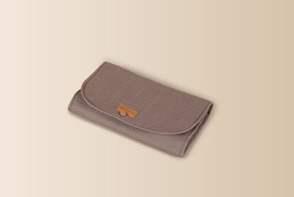 MOMCIE Verschoningsmat - Greige