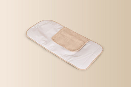 MOMCIE Verschoningsmat - Sand