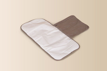 MOMCIE Verschoningsmat - Greige