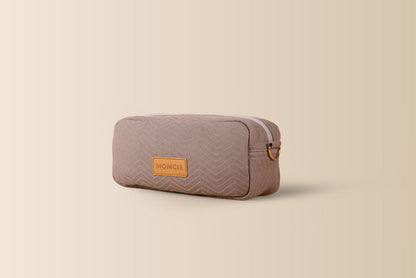 MOMCIE Comfort & Connection Bundel - Greige