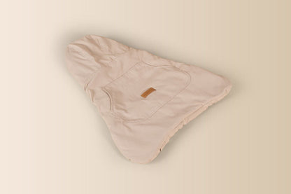 MOMCIE Draagzak Cover