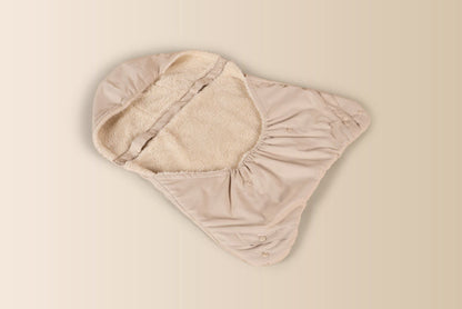 MOMCIE Draagzak Cover