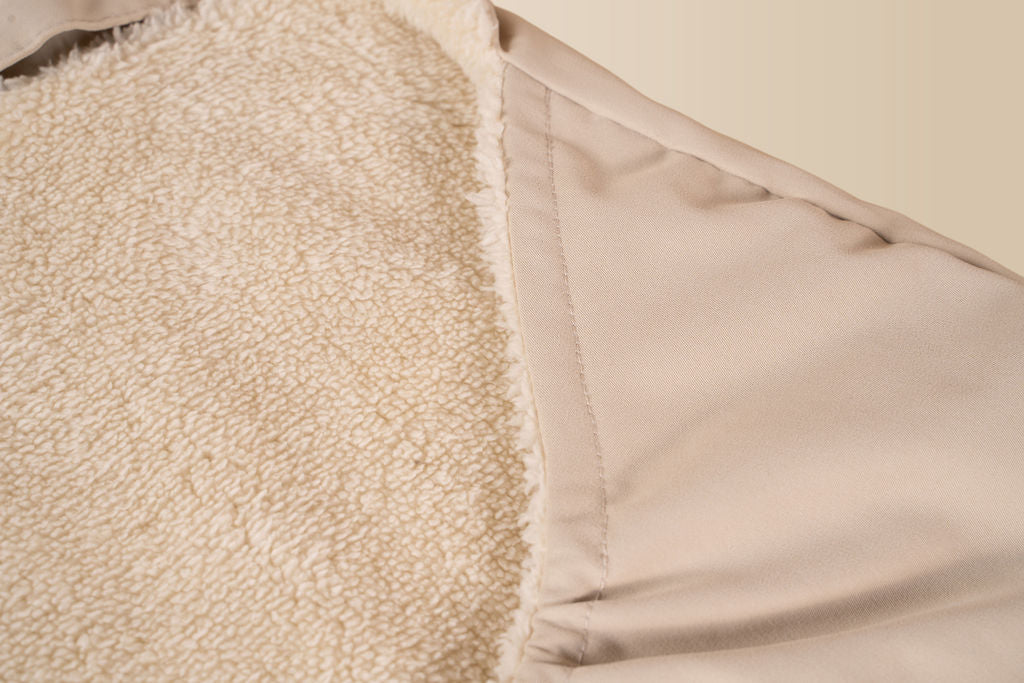 MOMCIE Draagzak Cover