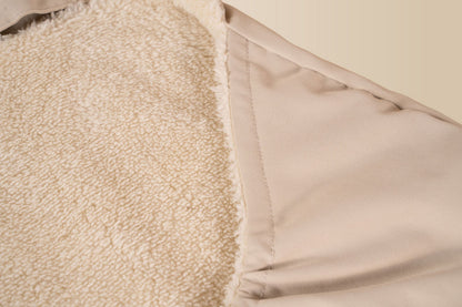 MOMCIE Draagzak Cover