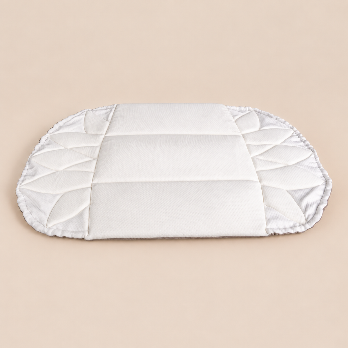 MOMCIE Baby Nest - Greige