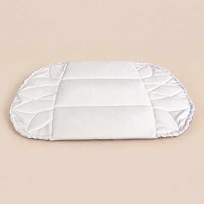 MOMCIE Baby Nest - Greige