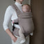MOMCIE Cocoon Draagzak - Greige