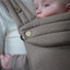 MOMCIE Cocoon Draagzak - Greige
